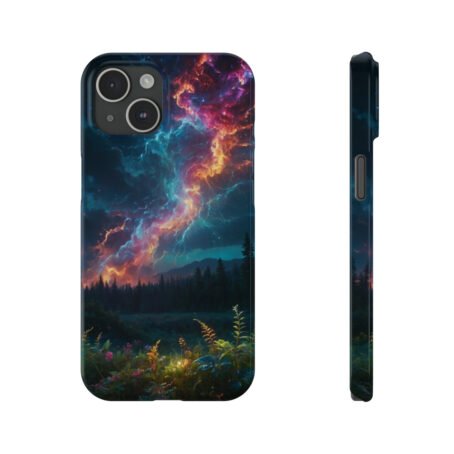 sky stars Phone Cases